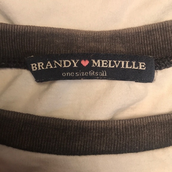 Floral Rib Crop Top - Picture 2 of 4